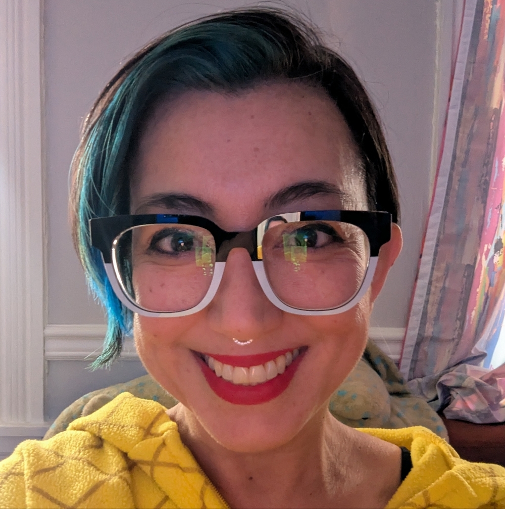 Meet your Posher, Sush